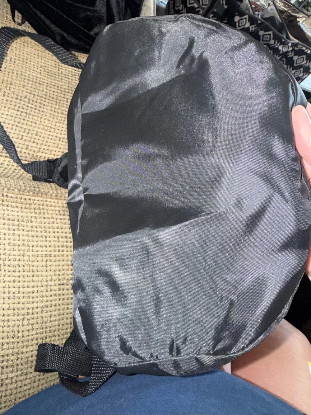 Brooks x fleet feet backpack